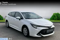 Toyota Corolla din 2022 cu 76.924 km - oferta TOY256125 - foto 2