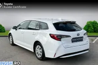 Toyota Corolla din 2022 cu 76.924 km - oferta TOY256125 - foto 3