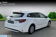 Toyota Corolla din 2022 cu 76.924 km - oferta TOY256125 - foto 4