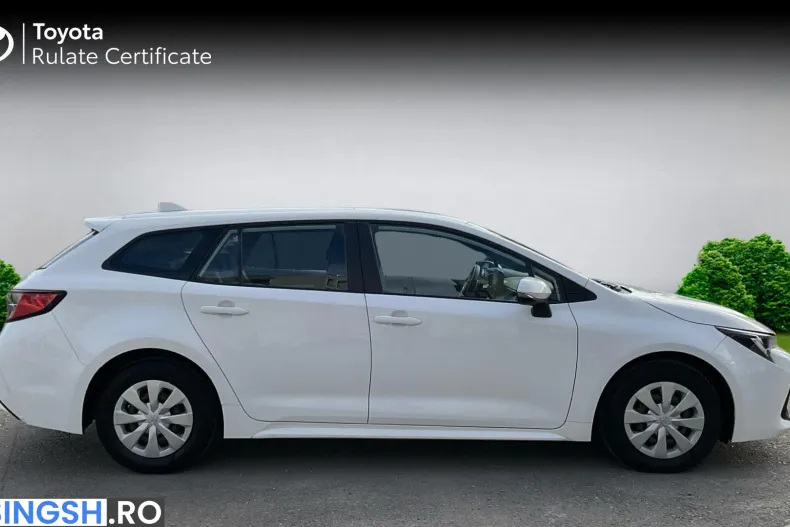 Toyota Corolla din 2022 cu 76.924 km - oferta TOY256125 - foto 6