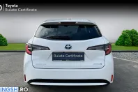 Toyota Corolla din 2022 cu 76.924 km - oferta TOY256125 - foto 7