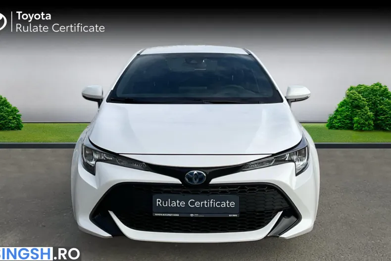 Toyota Corolla din 2022 cu 76.924 km - oferta TOY256125 - foto 8