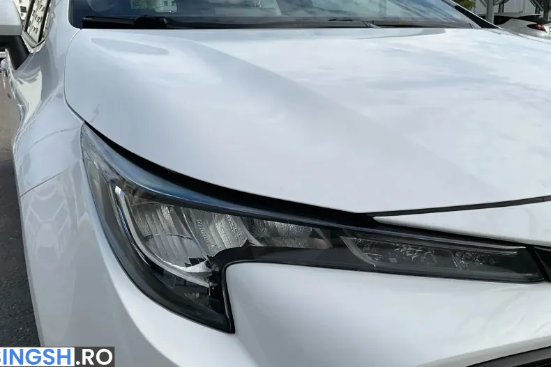 Toyota Corolla din 2022 cu 76.924 km - oferta TOY256125 - foto 10