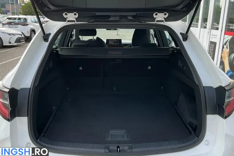 Toyota Corolla din 2022 cu 76.924 km - oferta TOY256125 - foto 12
