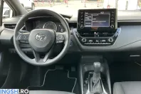 Toyota Corolla din 2022 cu 76.924 km - oferta TOY256125 - foto 20