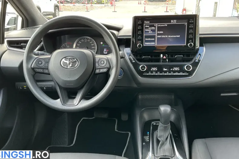 Toyota Corolla din 2022 cu 76.924 km - oferta TOY256125 - foto 20