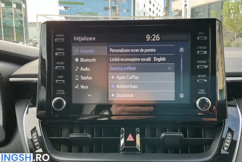 Toyota Corolla din 2022 cu 76.924 km - oferta TOY256125 - foto 23