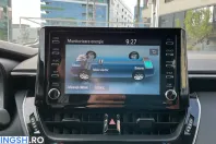 Toyota Corolla din 2022 cu 76.924 km - oferta TOY256125 - foto 24
