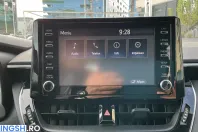 Toyota Corolla din 2022 cu 76.924 km - oferta TOY256125 - foto 26