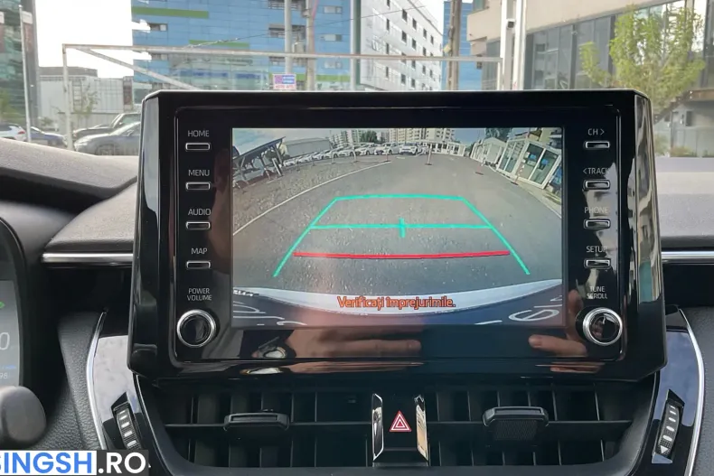 Toyota Corolla din 2022 cu 76.924 km - oferta TOY256125 - foto 28