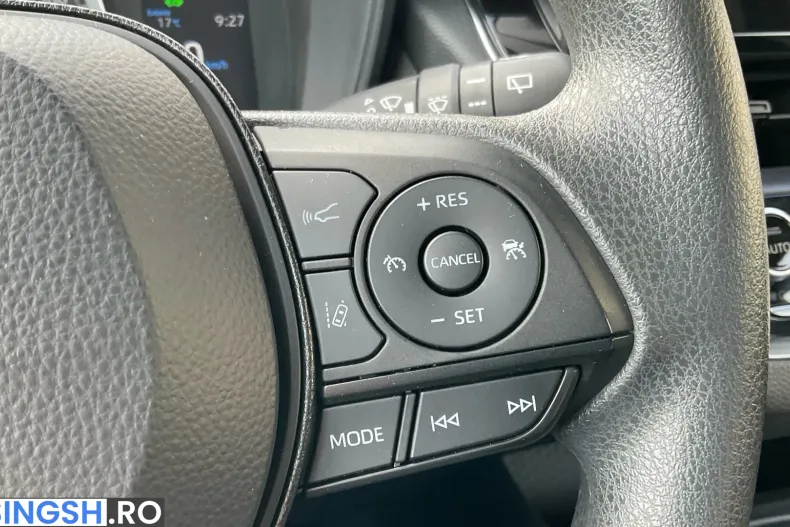 Toyota Corolla din 2022 cu 76.924 km - oferta TOY256125 - foto 30
