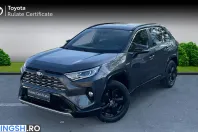 Toyota RAV4 din 2021 cu 90.506 km - oferta TOY256126 - foto 1