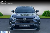Toyota RAV4 din 2021 cu 90.506 km - oferta TOY256126 - foto 3