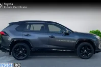 Toyota RAV4 din 2021 cu 90.506 km - oferta TOY256126 - foto 8
