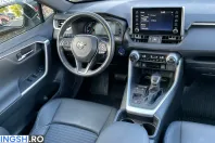 Toyota RAV4 din 2021 cu 90.506 km - oferta TOY256126 - foto 9