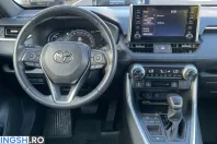 Toyota RAV4 din 2021 cu 90.506 km - oferta TOY256126 - foto 13