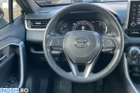 Toyota RAV4 din 2021 cu 90.506 km - oferta TOY256126 - foto 17