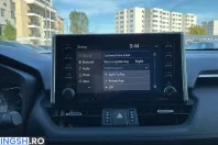 Toyota RAV4 din 2021 cu 90.506 km - oferta TOY256126 - foto 18