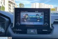 Toyota RAV4 din 2021 cu 90.506 km - oferta TOY256126 - foto 21