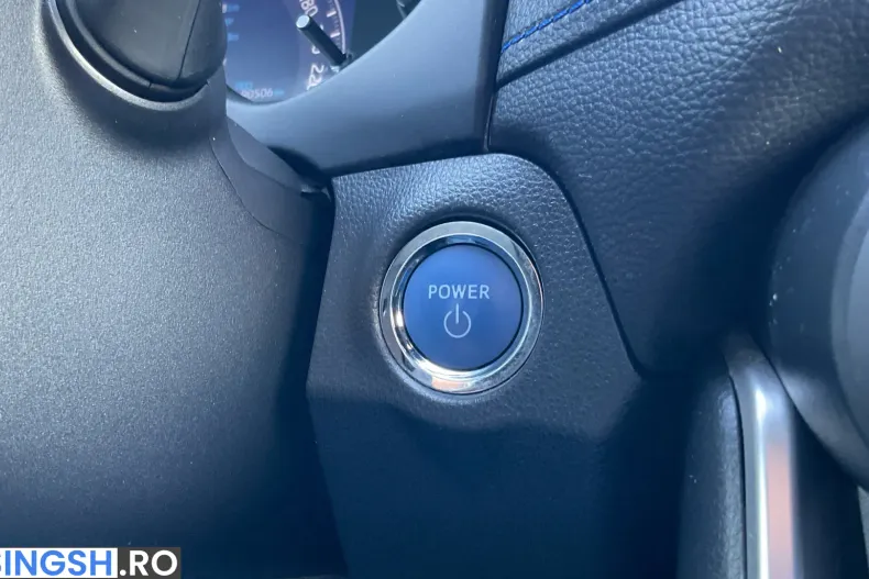 Toyota RAV4 din 2021 cu 90.506 km - oferta TOY256126 - foto 24