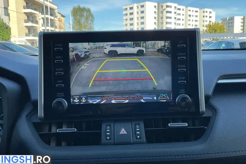Toyota RAV4 din 2021 cu 90.506 km - oferta TOY256126 - foto 25