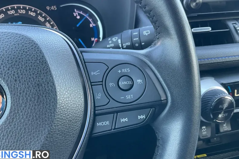Toyota RAV4 din 2021 cu 90.506 km - oferta TOY256126 - foto 27