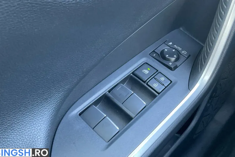 Toyota RAV4 din 2021 cu 90.506 km - oferta TOY256126 - foto 29