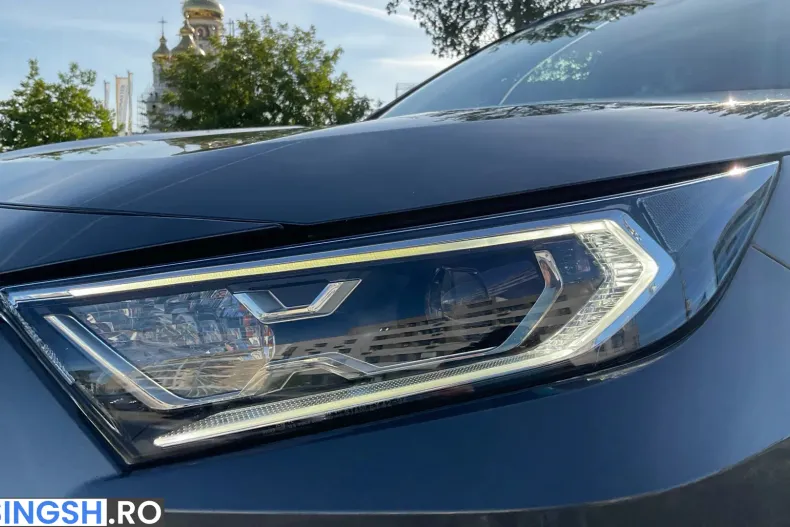 Toyota RAV4 din 2021 cu 90.506 km - oferta TOY256126 - foto 30