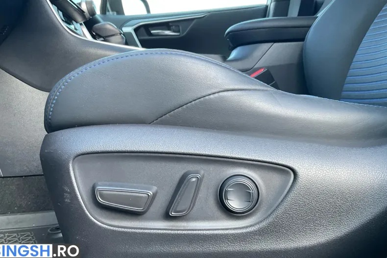 Toyota RAV4 din 2021 cu 90.506 km - oferta TOY256126 - foto 31
