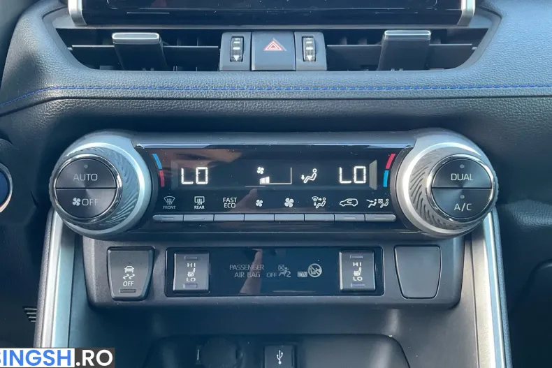 Toyota RAV4 din 2021 cu 90.506 km - oferta TOY256126 - foto 34