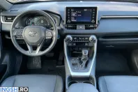 Toyota RAV4 din 2021 cu 90.506 km - oferta TOY256126 - foto 39