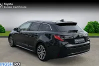 Toyota Corolla din 2020 cu 179.813 km - oferta TOY256127 - foto 4