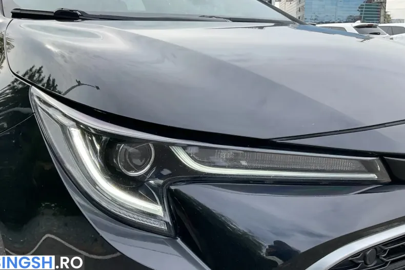 Toyota Corolla din 2020 cu 179.813 km - oferta TOY256127 - foto 13