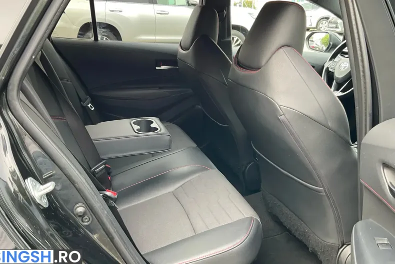 Toyota Corolla din 2020 cu 179.813 km - oferta TOY256127 - foto 15