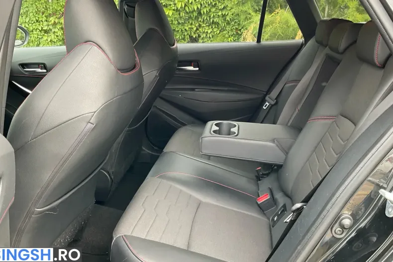 Toyota Corolla din 2020 cu 179.813 km - oferta TOY256127 - foto 17