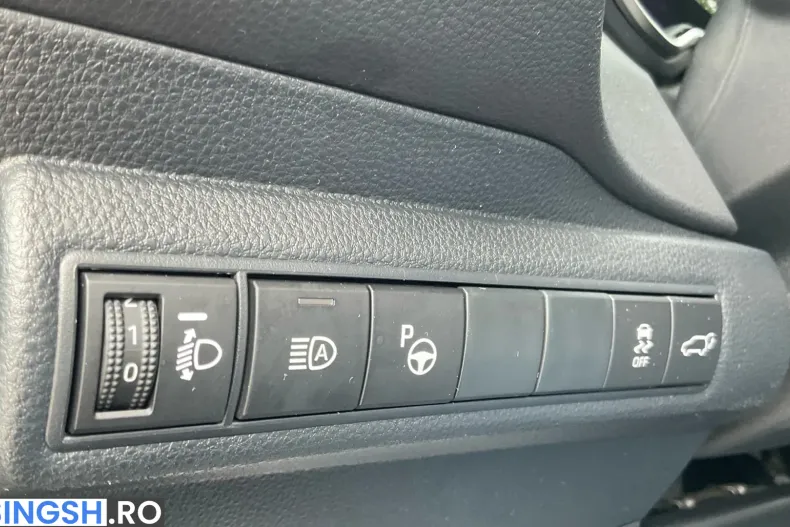 Toyota Corolla din 2020 cu 179.813 km - oferta TOY256127 - foto 20