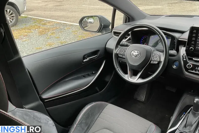 Toyota Corolla din 2020 cu 179.813 km - oferta TOY256127 - foto 25