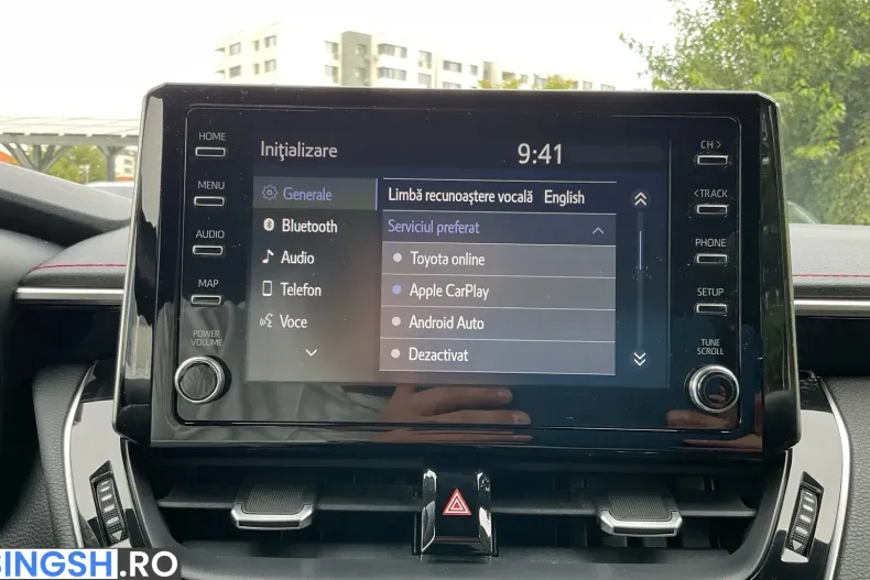 Toyota Corolla din 2020 cu 179.813 km - oferta TOY256127 - foto 30