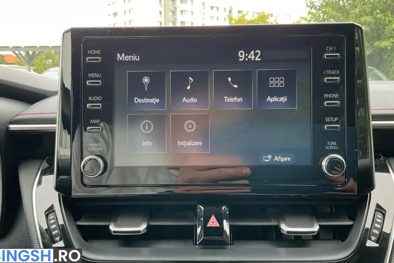 Toyota Corolla din 2020 cu 179.813 km - oferta TOY256127 - foto 32