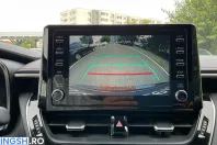 Toyota Corolla din 2020 cu 179.813 km - oferta TOY256127 - foto 34
