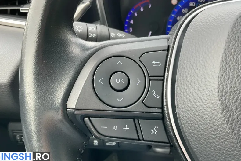 Toyota Corolla din 2020 cu 179.813 km - oferta TOY256127 - foto 35