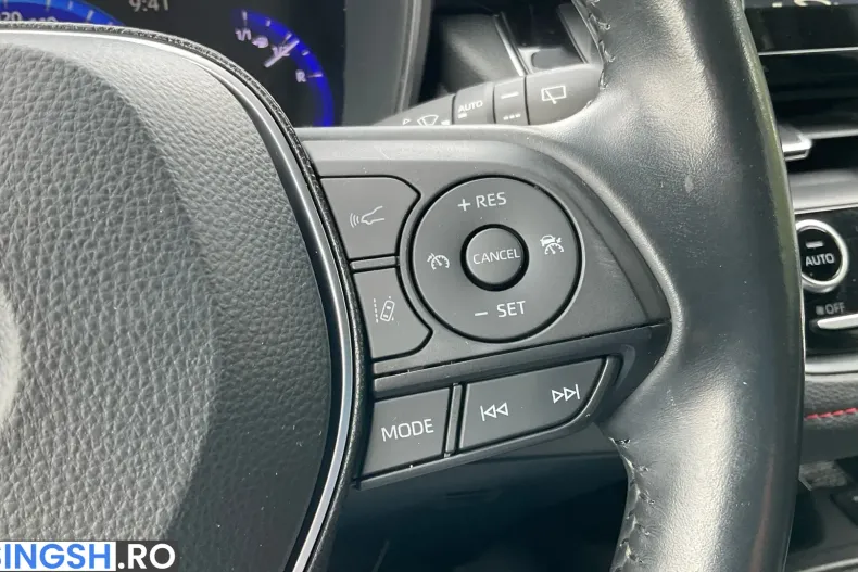 Toyota Corolla din 2020 cu 179.813 km - oferta TOY256127 - foto 36