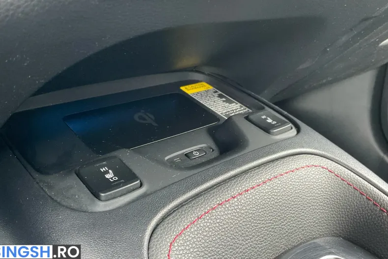 Toyota Corolla din 2020 cu 179.813 km - oferta TOY256127 - foto 37