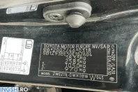 Toyota Corolla din 2020 cu 179.813 km - oferta TOY256127 - foto 39