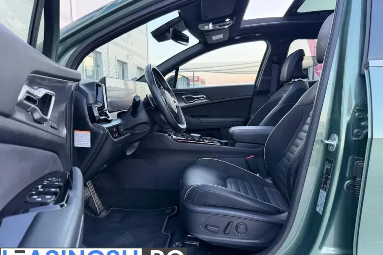 Kia Sportage din 2024 cu 143.621 km - oferta KIA256128 - foto 6