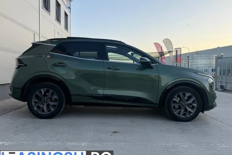 Kia Sportage din 2024 cu 143.621 km - oferta KIA256128 - foto 39