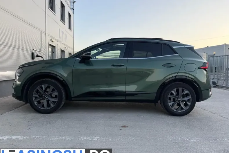 Kia Sportage din 2024 cu 143.621 km - oferta KIA256128 - foto 40