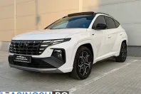 Hyundai Tucson din 2022 cu 98.835 km - oferta HYU256129 - foto 2