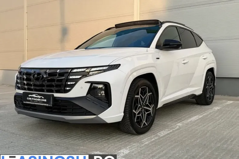 Hyundai Tucson din 2022 cu 98.835 km - oferta HYU256129 - foto 2