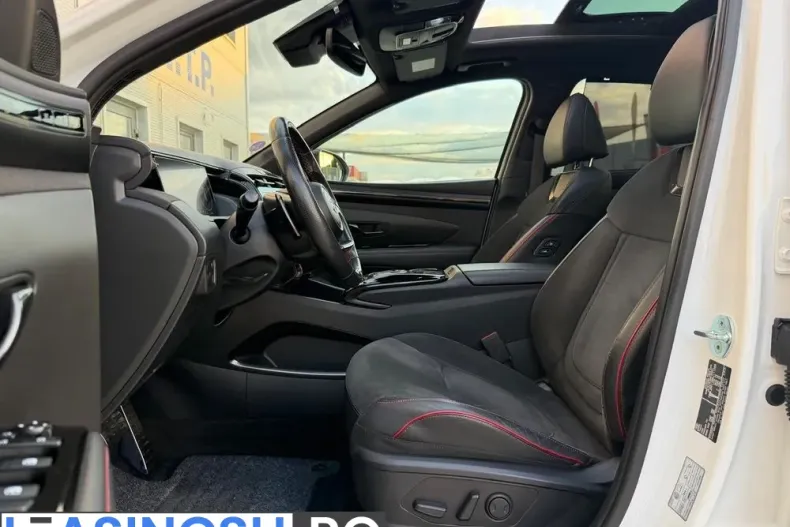 Hyundai Tucson din 2022 cu 98.835 km - oferta HYU256129 - foto 5